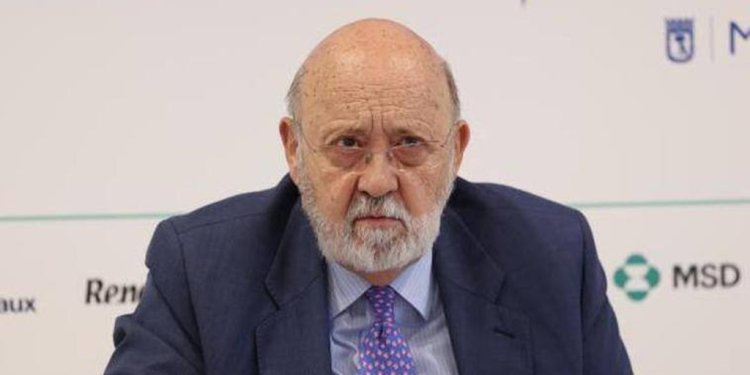 Tezanos asemeja al PP de Feijóo con los «allanadores» del fascismo de Hitler>