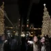 Valencia enciende la Navidad «desde la ilusión y la alegría»: dos millones de luces iluminan la ciudad>