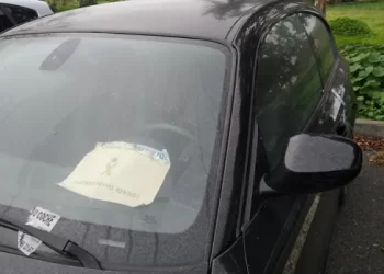 Vehículos incautados y abandonados en la calle: «No hay ningún depósito donde el juzgado ordene dejarlos»>