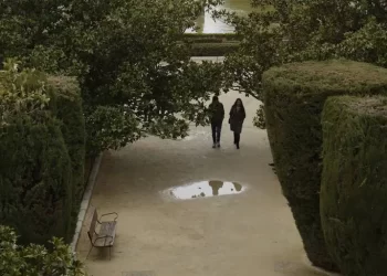 Vuelven las obras a Plaza de España: la reforma de los jardines de Sabatini empezará en enero>