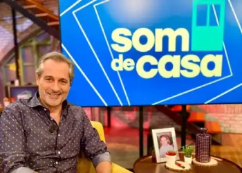 Ximo Rovira: «’Som de casa’ es un programa para todos los públicos»>