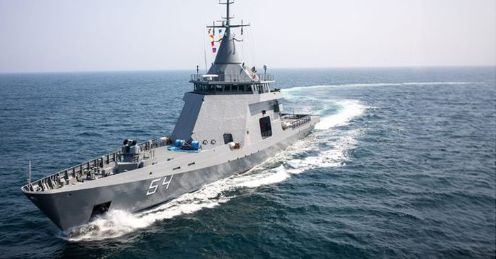 Petri ordena nuevo despliegue para control de Atlántico Sur