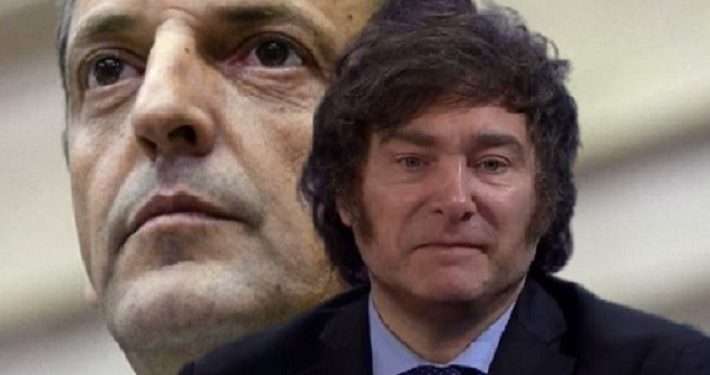 ¿Estaremos en Dinamarca?