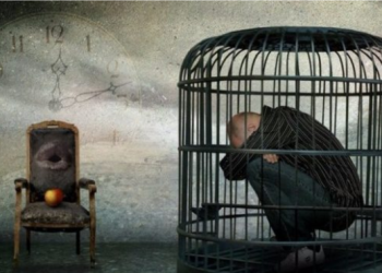 *¿Miedo a la Libertad? -Por Malú Kikuchi