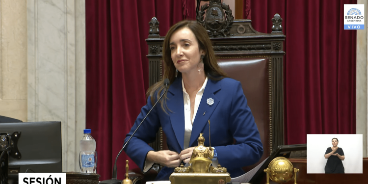Boleta Única: oficialismo y oposición no K lograron dictamen en Senado, pero se complica su posible sanción