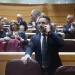 Abascal rebaja el rol de Buxadé y Ortega Smith y entrega galones a Garriga>