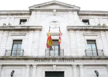 Al banquillo en Valladolid el guarda de un coto acusado de dejar tuerto a un cazador a puñetazos>