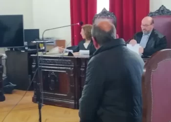 Alfonso, el empleado infiel de la funeraria: acepta dos años de cárcel por quedarse con 232.310 euros>