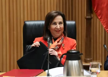 Ambigüedad de Sumar y críticas de Podemos al crecimiento del presupuesto de Defensa>