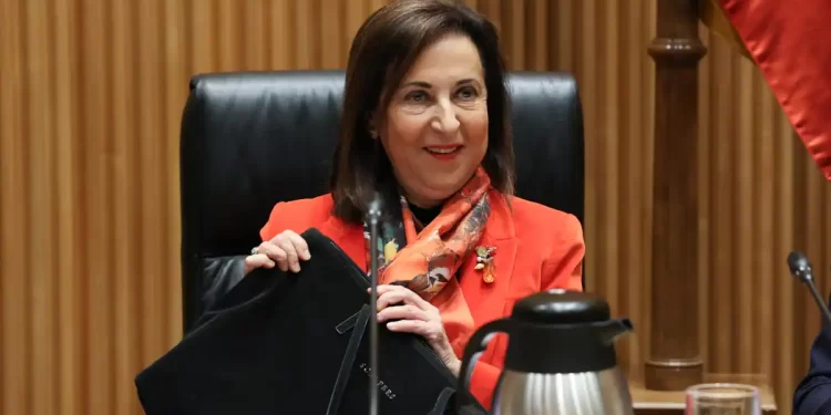 Ambigüedad de Sumar y críticas de Podemos al crecimiento del presupuesto de Defensa>