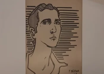 Antonio Gala. Ser uno el poema>