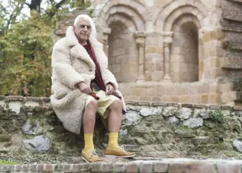 Antonio Nieto: «El mar de Madrid lo tenemos arriba. El mar de Madrid es su cielo»>