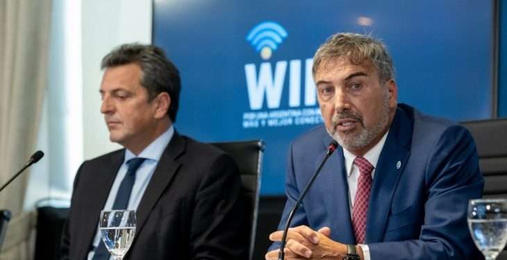 ¿Se investigará posible corrupción? El Gobierno oficializó la intervención del Enacom y se conoció quién estará a cargo del organismo