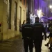 Asaltan a punta de pistola al juez decano de Orense al salir de un restaurante>