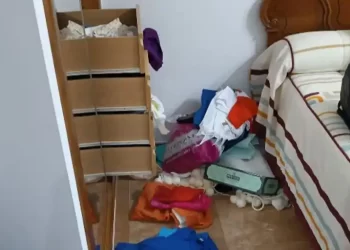 Asaltan la casa del alcalde de Palomares del Campo mientras asistía en un pueblo vecino a una charla sobre robos>