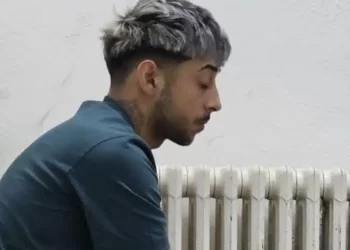 Asesinan a tiros a la tía del peligroso alunicero Gordo Maya en Vallecas>