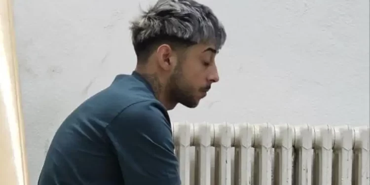 Asesinan a tiros a la tía del peligroso alunicero Gordo Maya en Vallecas>