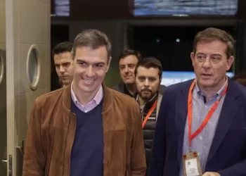 Besteiro dice que una Galicia mejor «es posible» si el PSdeG gobierna la Xunta>