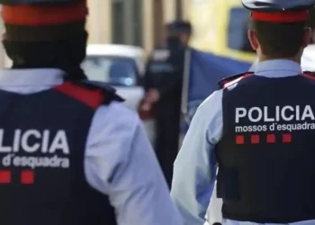 Buscan a un individio que se llevó a punta de pistola a su hijo de dos años de un centro tutelado>