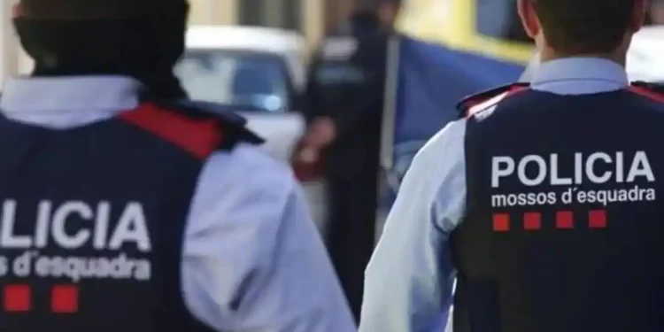 Buscan a un individio que se llevó a punta de pistola a su hijo de dos años de un centro tutelado>