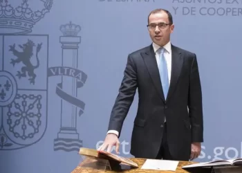 Camilo Villarino: mano derecha de tres ministros de Exteriores y la batalla del caso Gali>