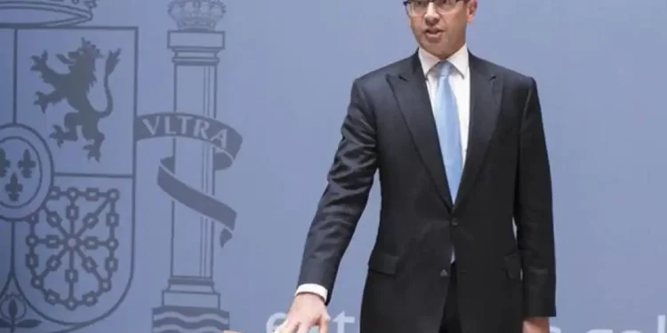 Camilo Villarino: mano derecha de tres ministros de Exteriores y la batalla del caso Gali>