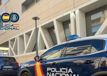 Cobraban 370 euros por falsificar las ITV de coches alemanes: dos estafadores detenidos en Alicante>