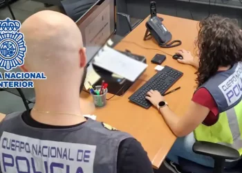 Cobran 350 euros por un curso de peluquería falso: detenida una pareja por estafar a alumnos en Alicante>