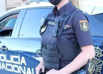 Desarticulada una organización criminal que realizaba rituales neochamánicos con ayahuasca y sapo bufo>