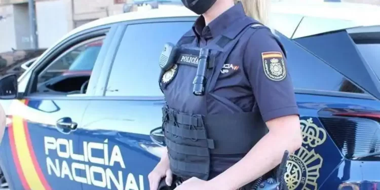 Desarticulada una organización criminal que realizaba rituales neochamánicos con ayahuasca y sapo bufo>