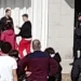 Despliegue policial en Toledo por una discusión en la calle tras un partido de baloncesto de cadetes>