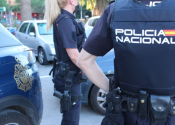 Detenida una pareja por una denuncia falsa de agresión sexual para encubrir otro delito>