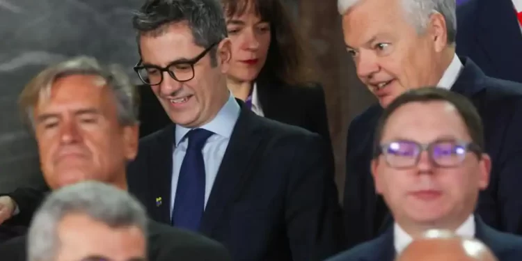 Dos meses para un acuerdo: el Gobierno se resiste a cambiar la elección del CGPJ y el PP solo acepta un pacto global>