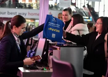 EE.UU. presionó a España para que aceptara la soberanía de Kosovo>