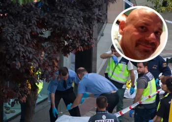 El asesino triple del despacho de abogados de Usera, condenado a 30 años de cárcel tras un embrollo internacional>