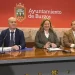 El Ayuntamiento de Burgos plantea elevar su presupuesto para 2024 hasta los 236 millones>