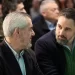 El candidato de Vox a la Xunta, abucheado por los afiliados de su provincia en presencia de Abascal>