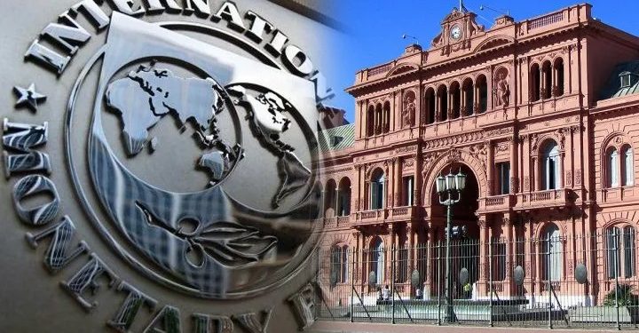 El FMI se reunirá este viernes con funcionarios del Gobierno Nacional