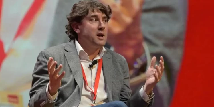 El PNV acusa a los socialistas de dejar «siempre la puerta abierta» a pactar con Bildu en el Gobierno vasco>