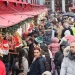 El puente de las aglomeraciones dejó en Madrid un 13 por ciento de incremento del gasto>