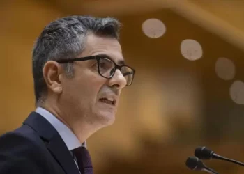 El segundo informe de los letrados del Congreso desmonta que la amnistía sea constitucional, como dice el Gobierno>