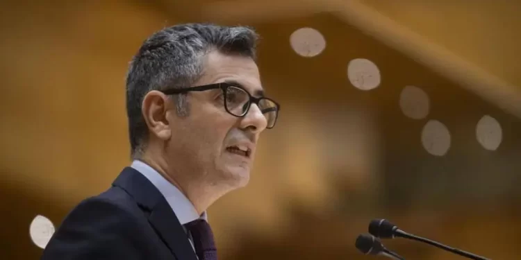 El segundo informe de los letrados del Congreso desmonta que la amnistía sea constitucional, como dice el Gobierno>