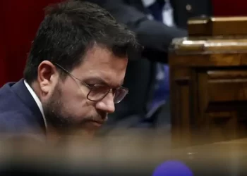 El Supremo avaló, con Sánchez en el Gobierno, el espionaje del CNI a Pere Aragonès ante la sospecha de que lideraba los CDR>