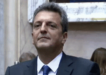 Es falso que Sergio Massa está hospitalizado para tratar adicciones de drogas y alcohol