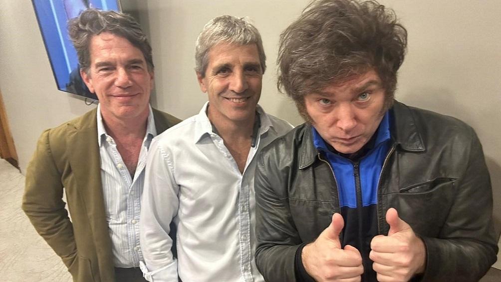 Estas son todas las medidas que el Gobierno decidió quitar: jubilaciones, retenciones, ganancias y blanqueo