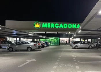 Horarios de Mercadona para el sábado 6 de enero por el Día de Reyes>