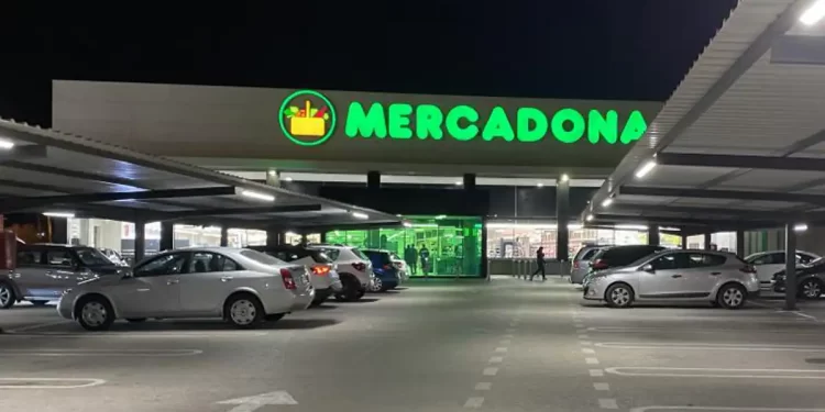 Horarios de Mercadona para el sábado 6 de enero por el Día de Reyes>