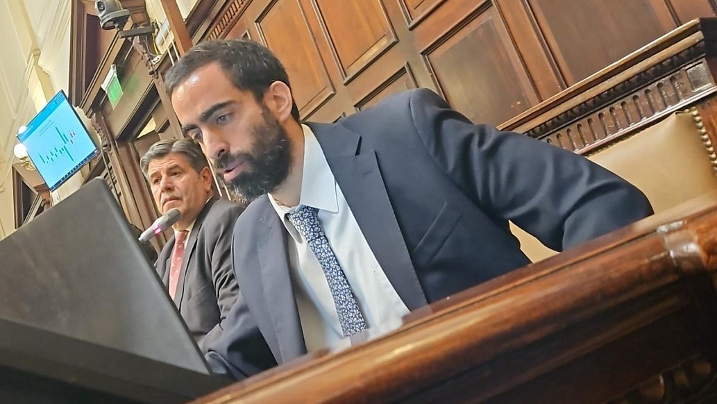 Inflación y menos coparticipación: el Gobierno de Mendoza pidió a los trabajadores “bajar” sus expectativas de mejoras salariales