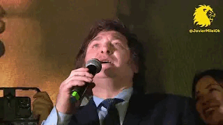 Informe reservado: quiénes son las caras aún poco conocidas en el círculo más íntimo de Javier Milei