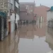 Inundaciones y desbordamientos tras el paso de la borrasca ‘Juan’ por Castilla y León>